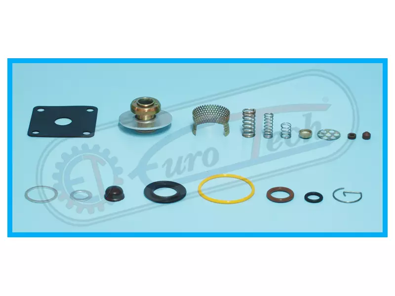 Unloader Valve Repair Kits