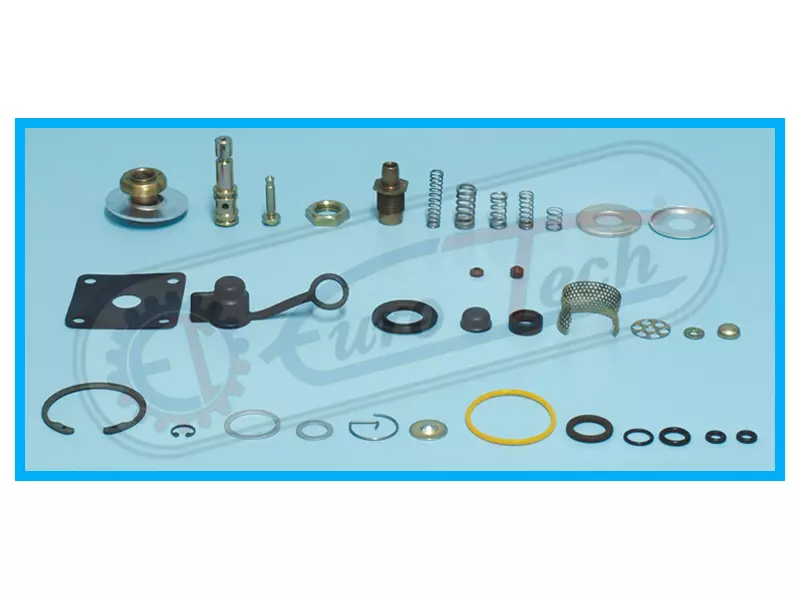 Unloader Valve Repair Kits