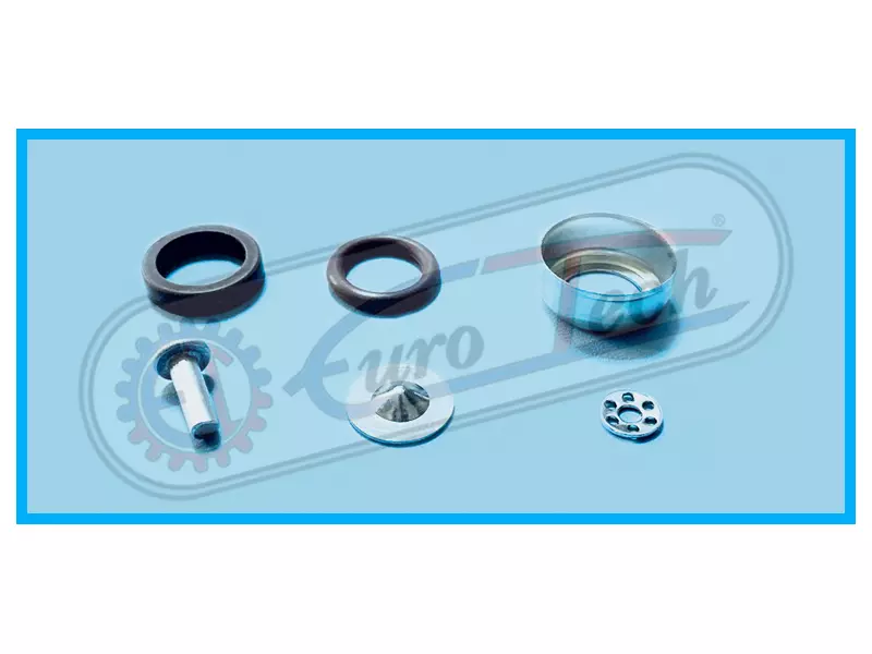 Unloader Valve Repair Kits