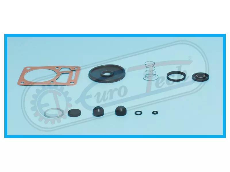 Unloader Valve Repair Kits