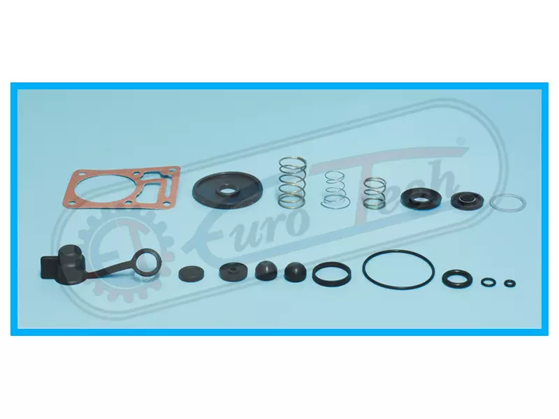 Unloader Valve Repair Kits