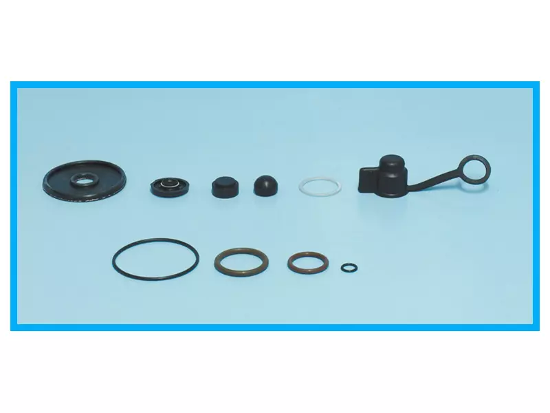 Unloader Valve Repair Kits