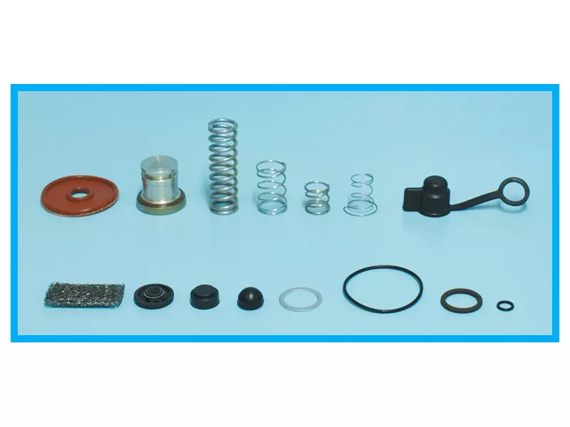 Unloader Valve Repair Kits