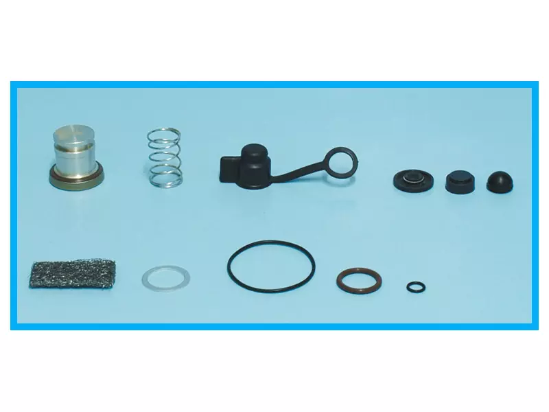 Unloader Valve Repair Kits