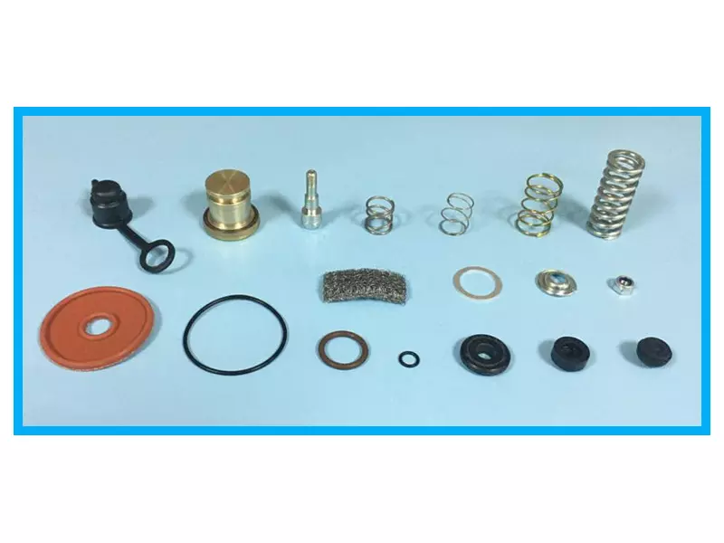 Unloader Valve Repair Kits