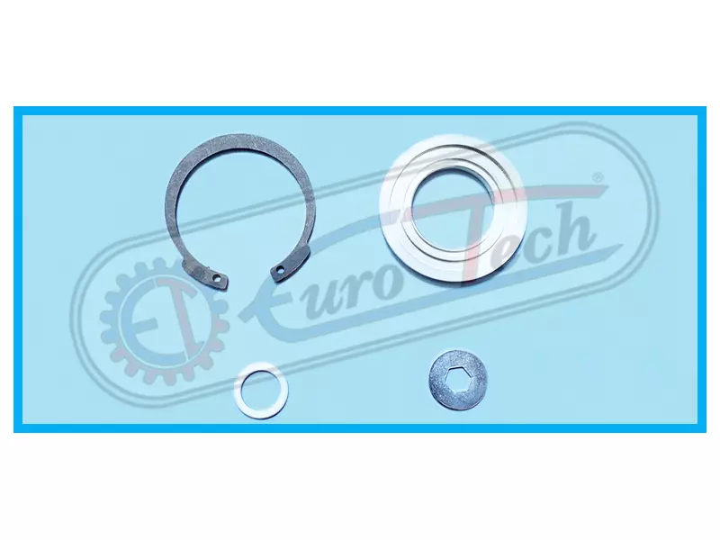 Unloader Valve Repair Kits