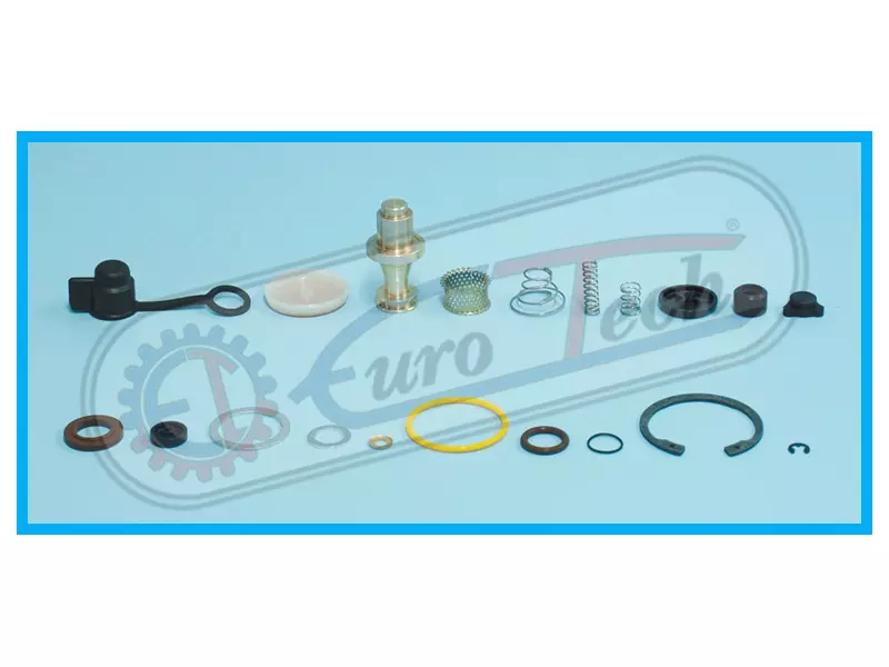 Unloader Valve Repair Kits
