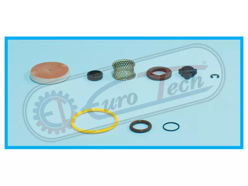 Unloader Valve Repair Kits