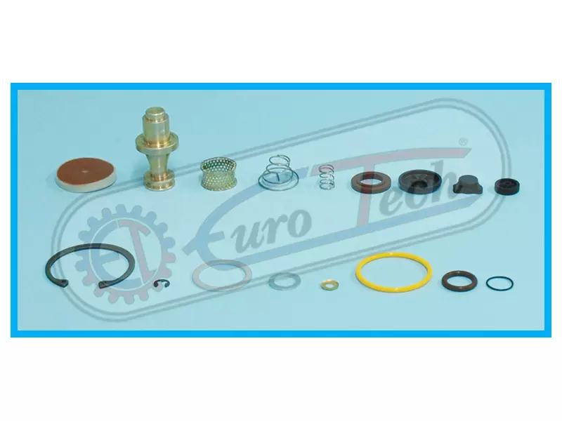 Unloader Valve Repair Kits