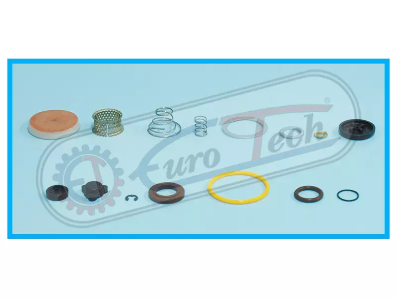 Unloader Valve Repair Kits