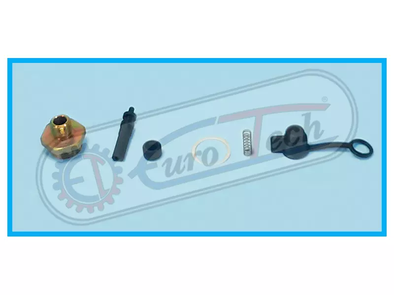 Unloader Valve Repair Kits