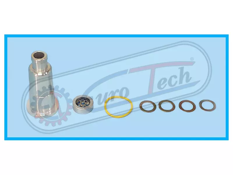 Unloader Valve Repair Kits