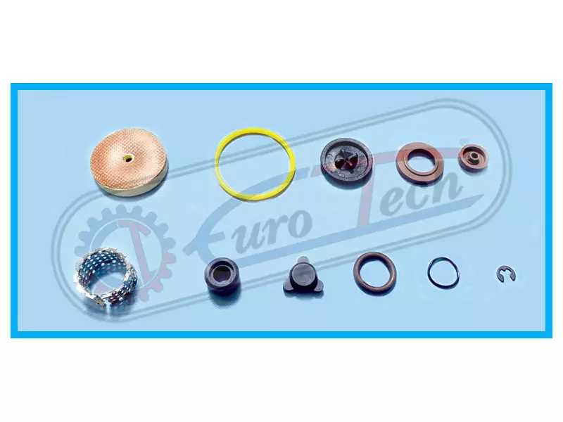 Unloader Valve Repair Kits