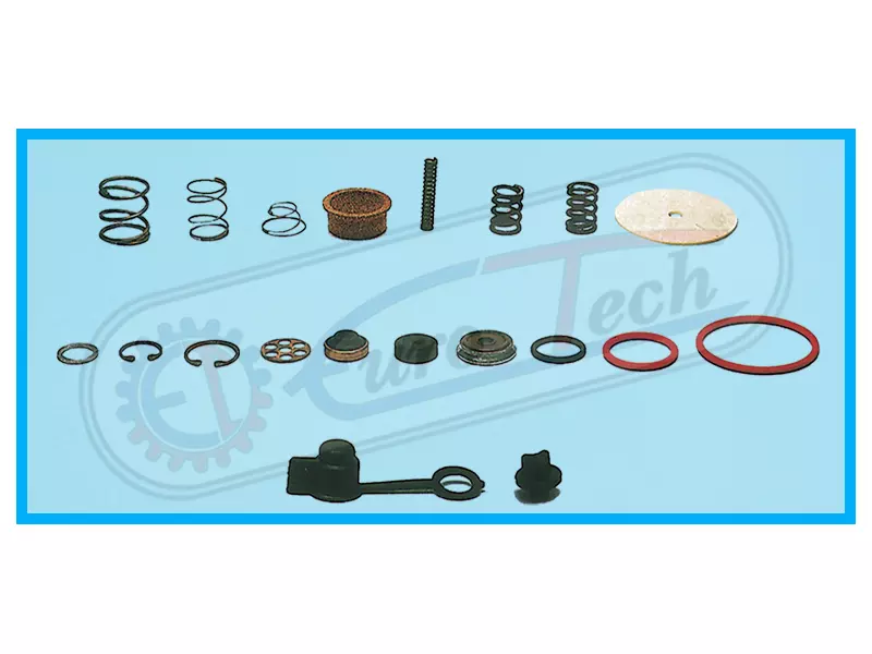 Unloader Valve Repair Kits