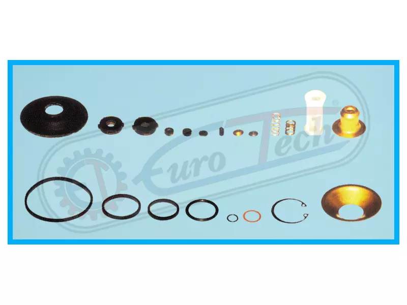 Unloader Valve Repair Kits