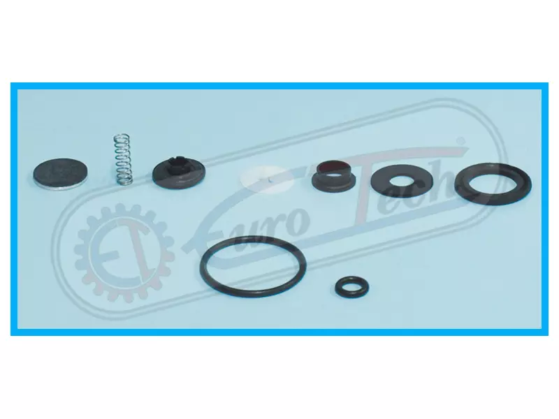 Unloader Valve Repair Kits