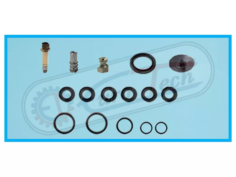 Unloader Valve Repair Kits