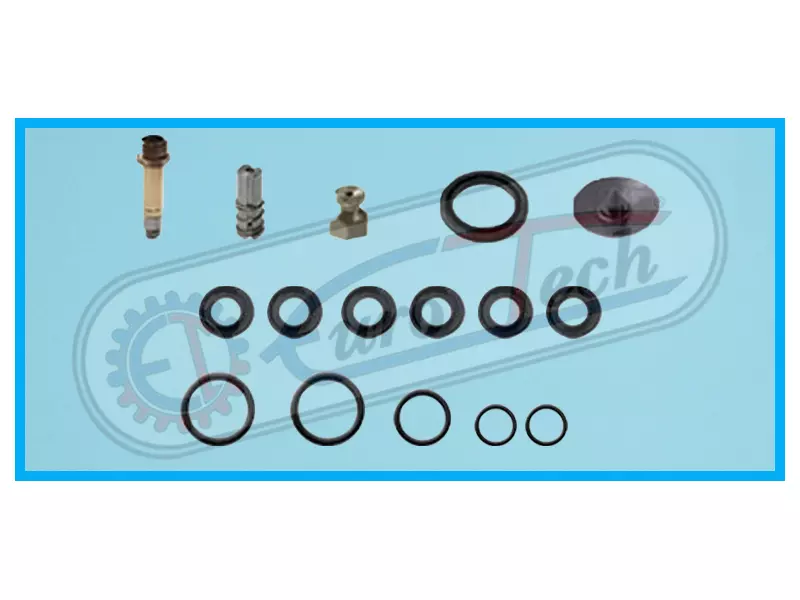 Unloader Valve Repair Kits