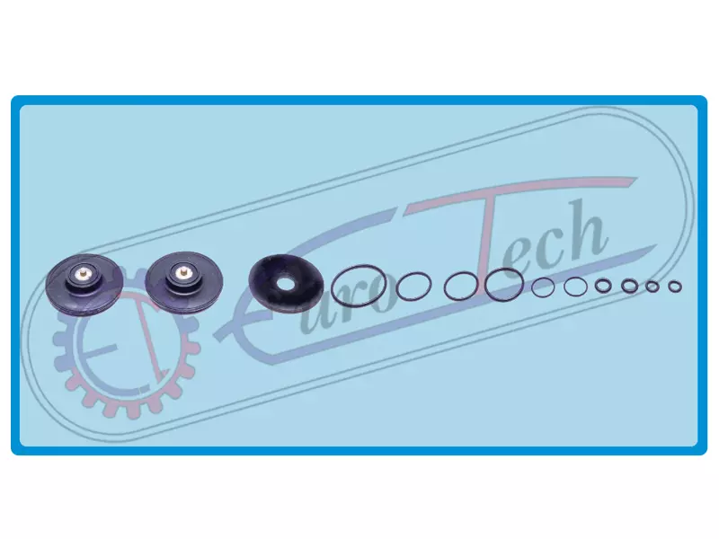 ABS Valve Repair Kits