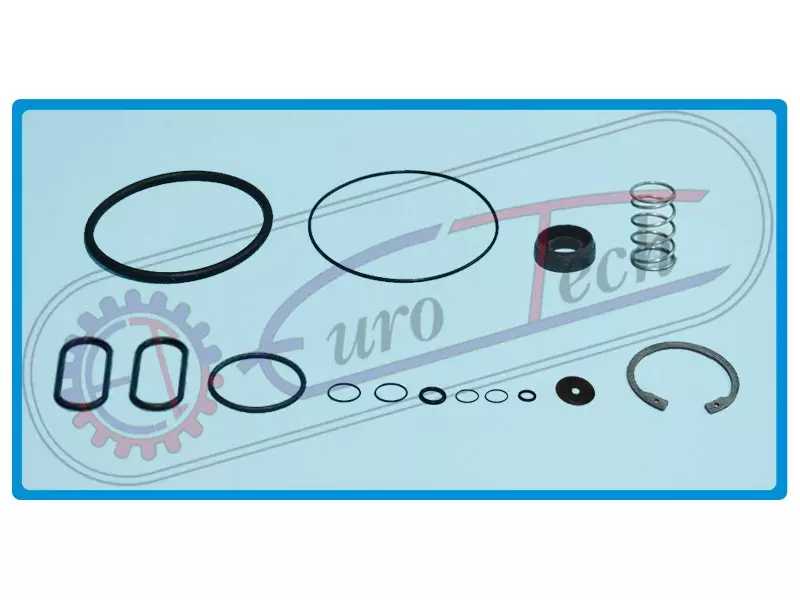 ABS Valve Repair Kits