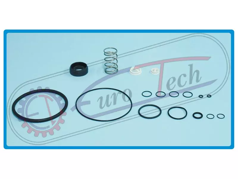 ABS Valve Repair Kits