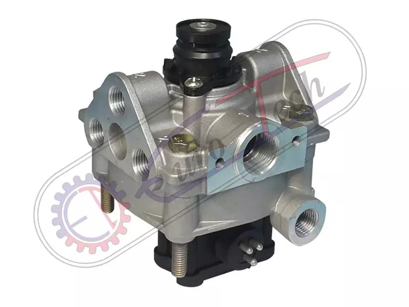 ABS Valve