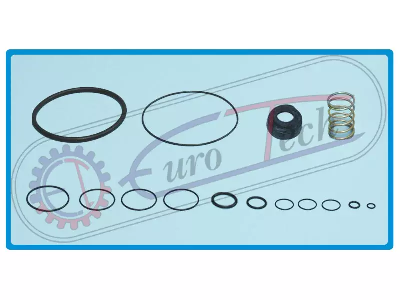 ABS Valve Repair Kits