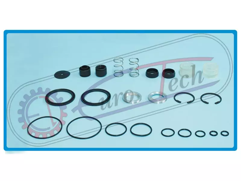 ABS Valve Repair Kits
