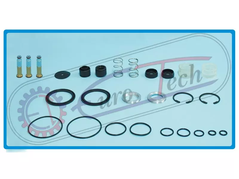 ABS Valve Repair Kits