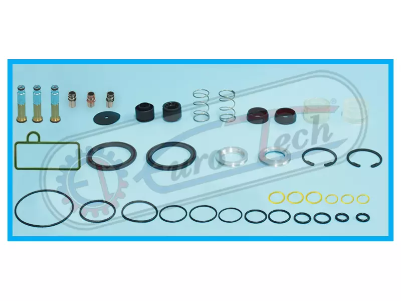 ABS Valve Repair Kits