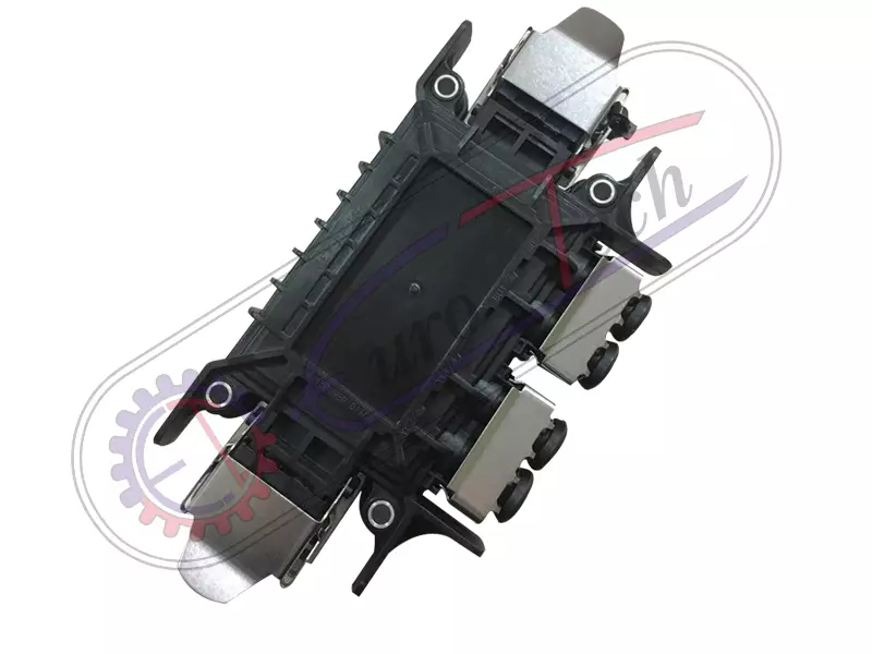 ABS Valve