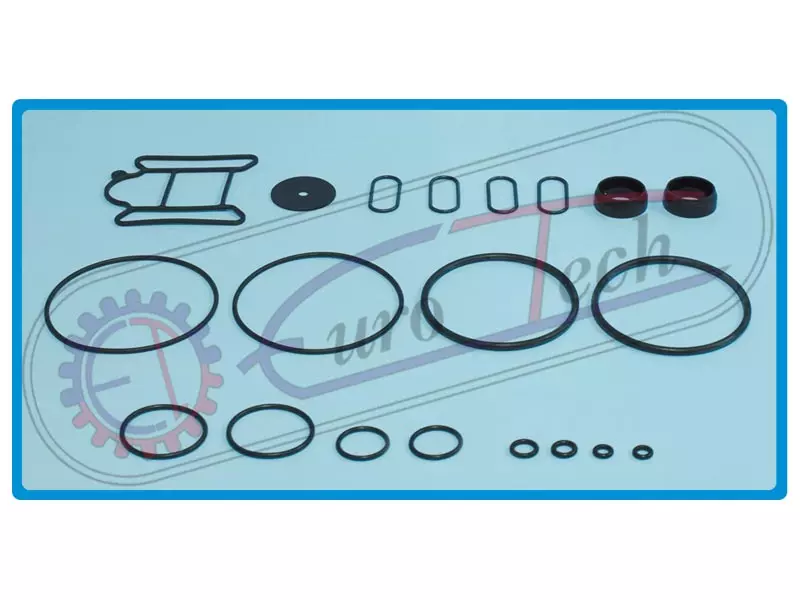 ABS Valve Repair Kits
