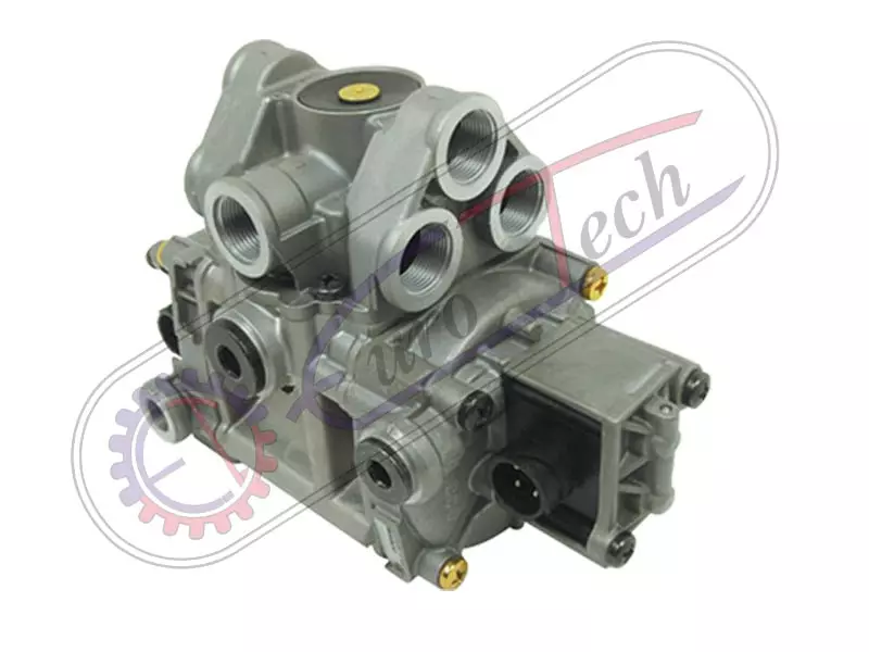 ABS Valve