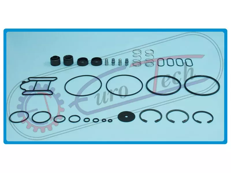ABS Valve Repair Kits