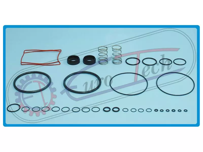 ABS Valve Repair Kits
