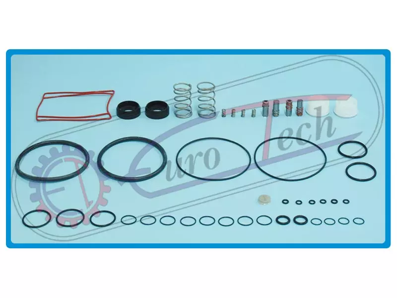 ABS Valve Repair Kits