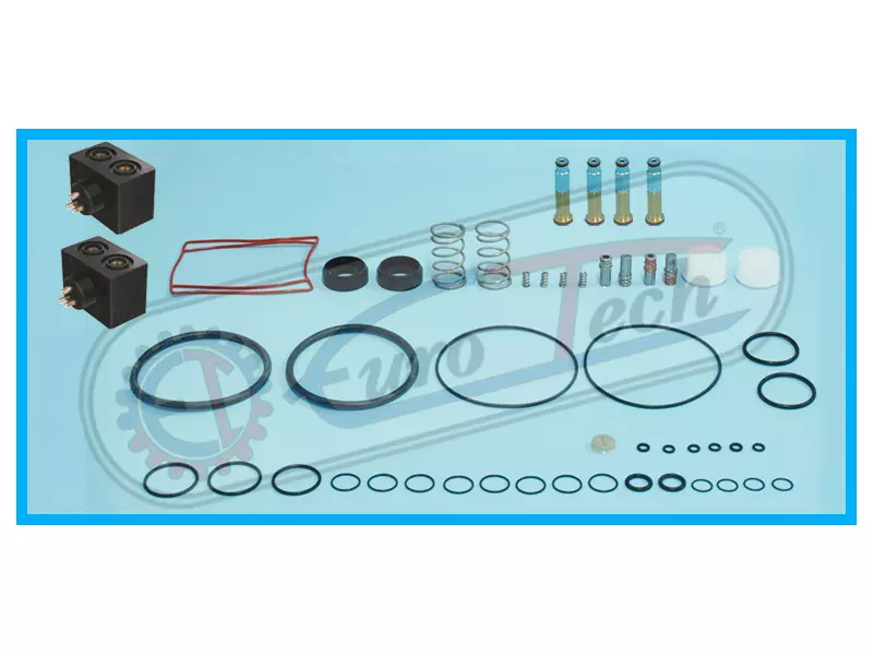 ABS Valve Repair Kits