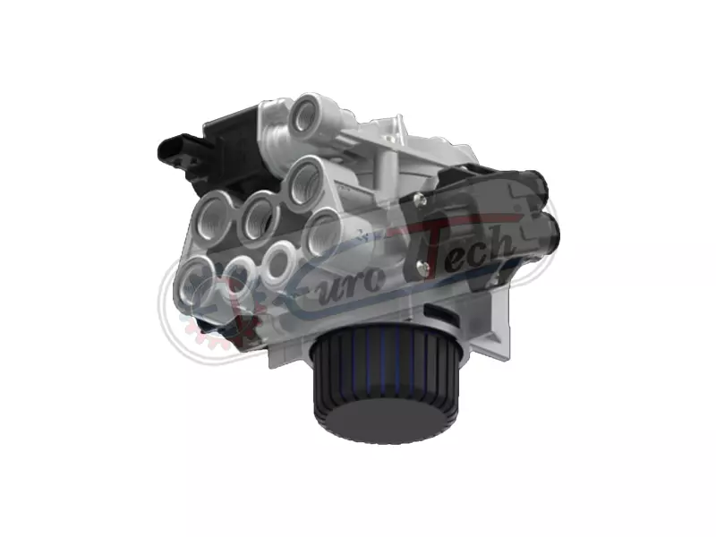 ABS Valve