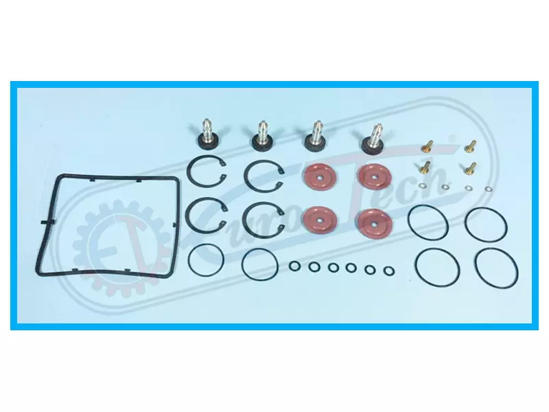 EBS Valves Repair Kits