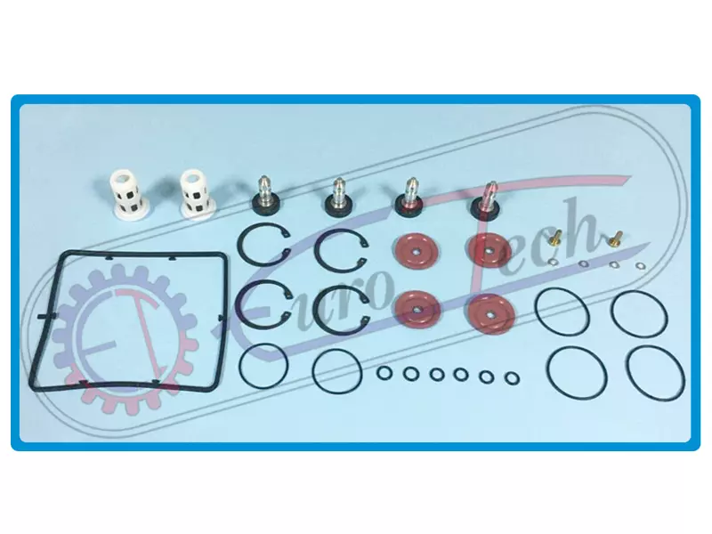EBS Control Valve Repair Kits