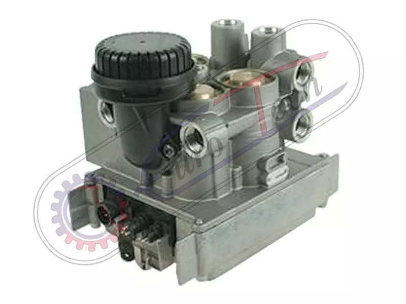 EBS Modulator