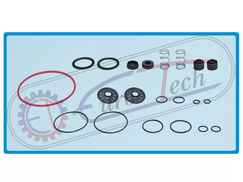 EBS Valves Repair Kits