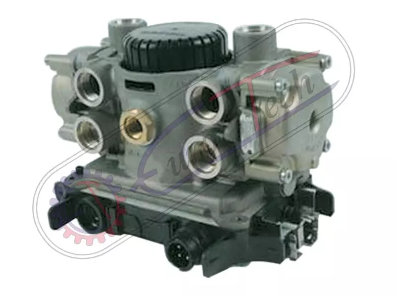 EBS Modulator