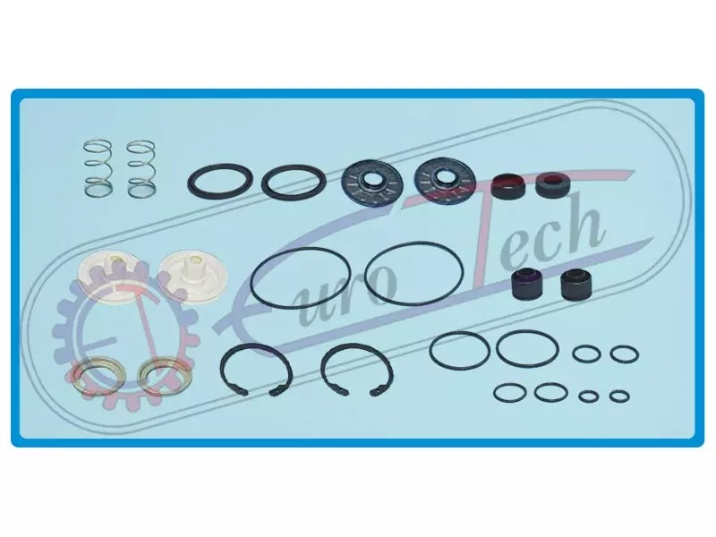 EBS Valves Repair Kits