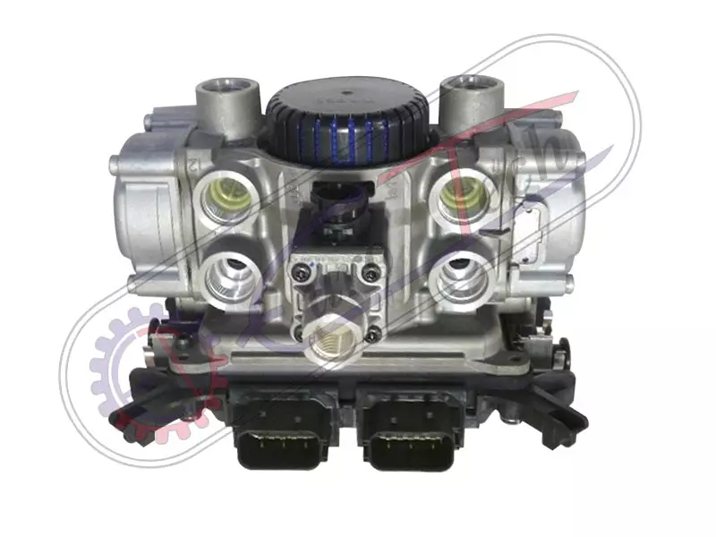 EBS Modulator