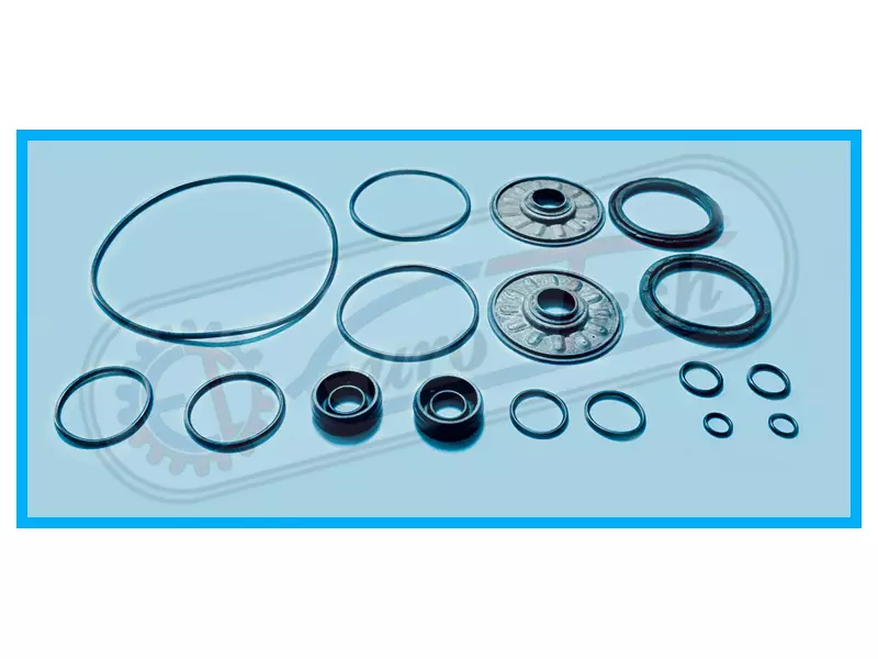 EBS Valves Repair Kits