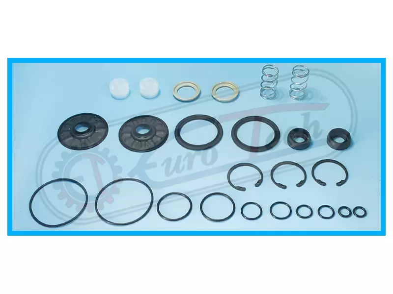 EBS Valves Repair Kits