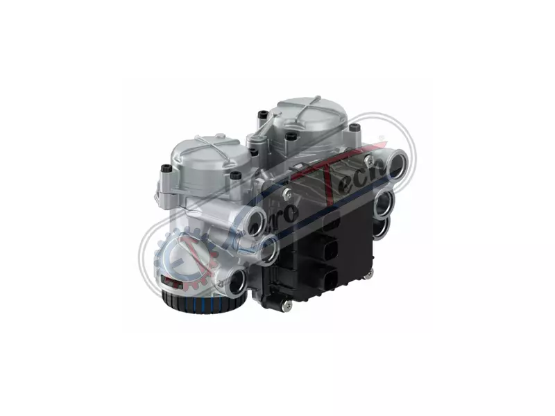 EBS Modulator