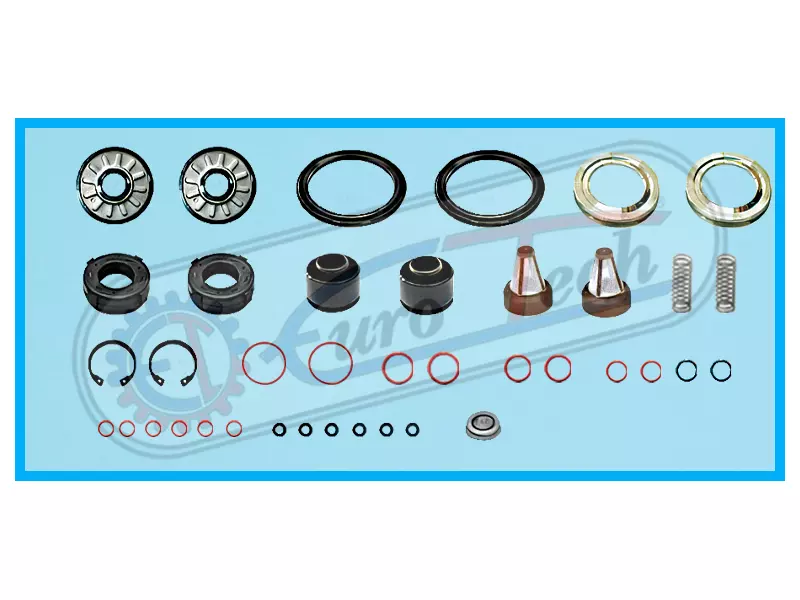 EBS Valves Repair Kits