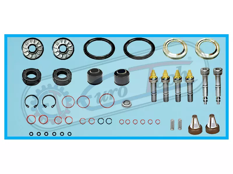 EBS Valves Repair Kits